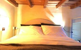 Garibaldi Mini Loft